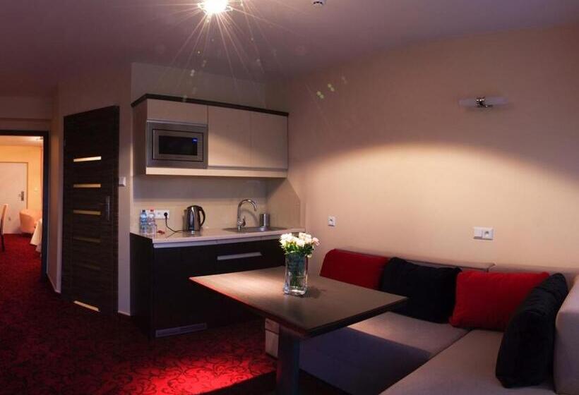 בית מלון כפרי Soray