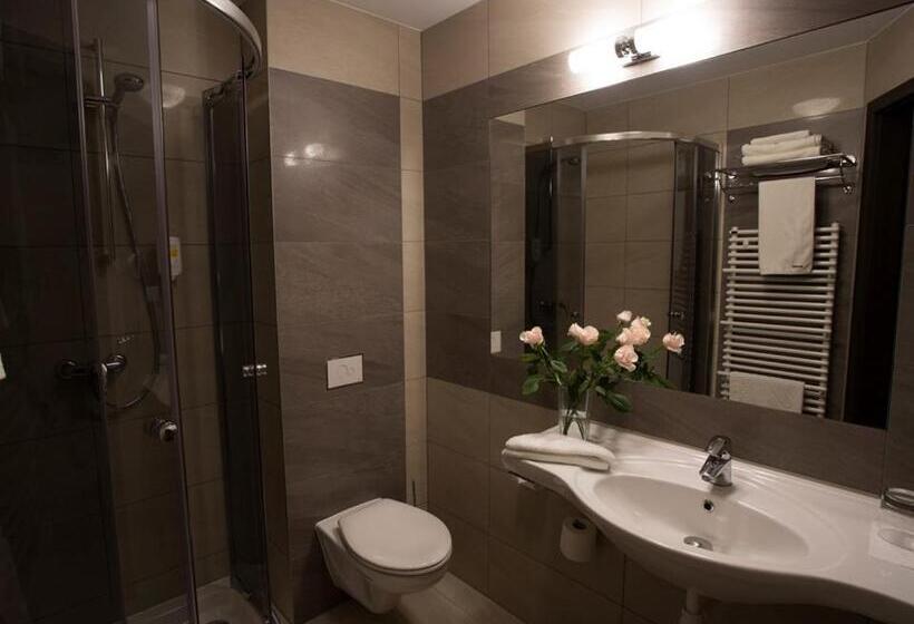 בית מלון כפרי Soray