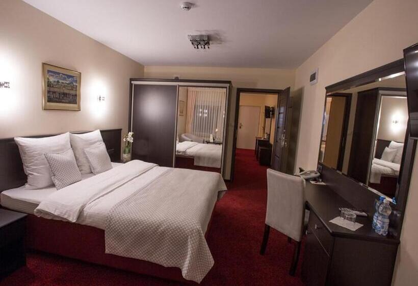 בית מלון כפרי Soray