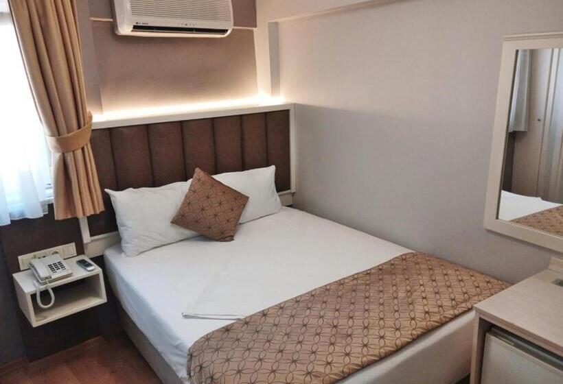 Fotos del hotel Sureyya:  8