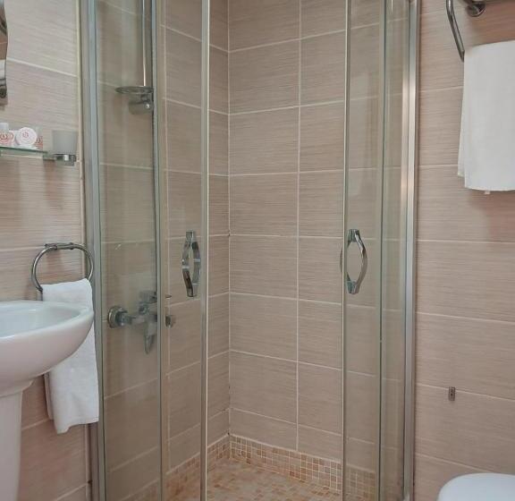 Fotos del hotel Sureyya:  29