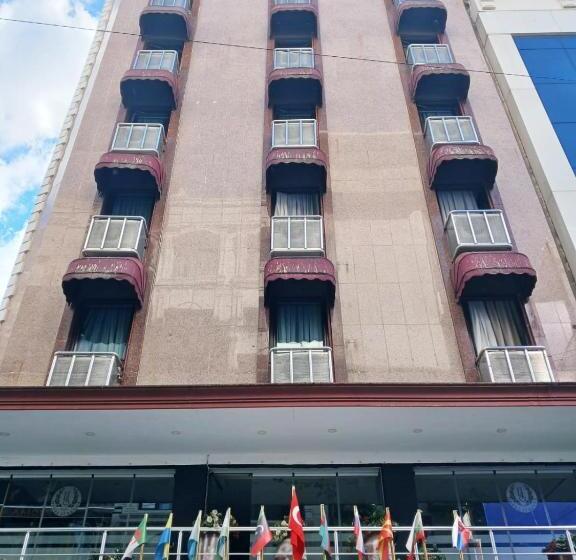 Fotos del hotel Sureyya:  13