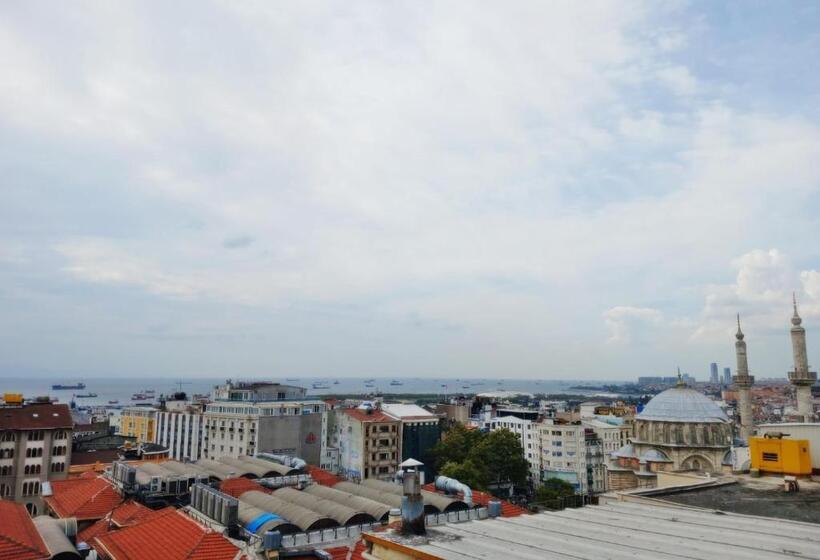 Fotos del hotel Sureyya:  23