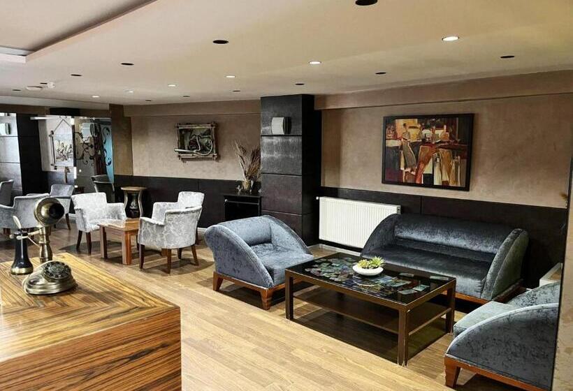 Fotos del hotel Sureyya:  25