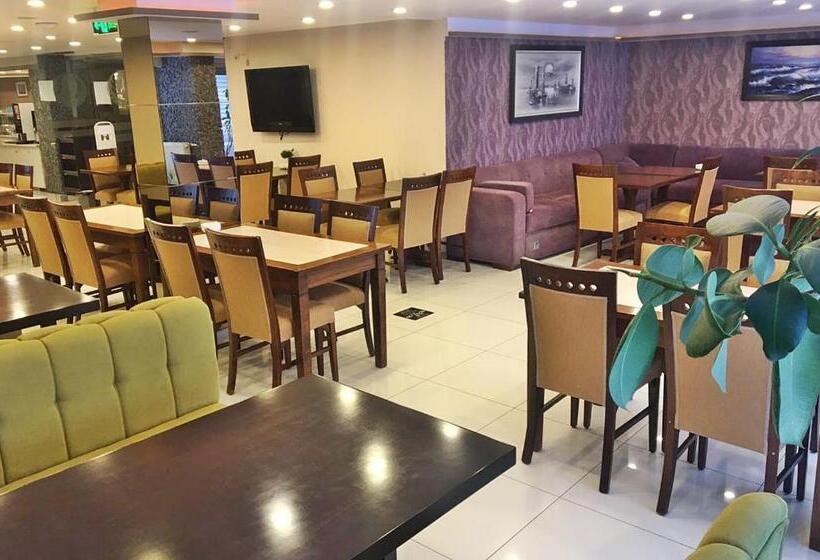 Fotos del hotel Sureyya:  21