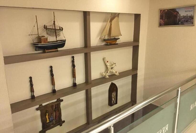 Fotos del hotel Sureyya:  20