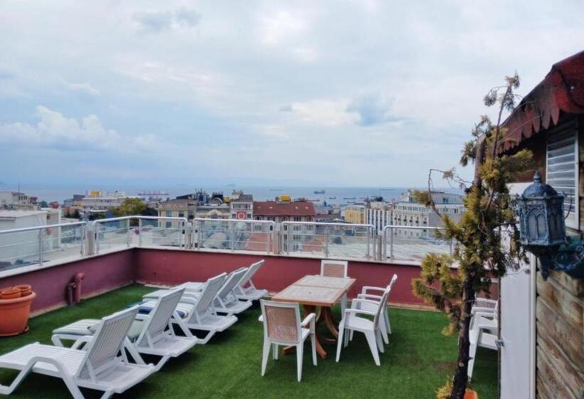 Fotos del hotel Sureyya:  28