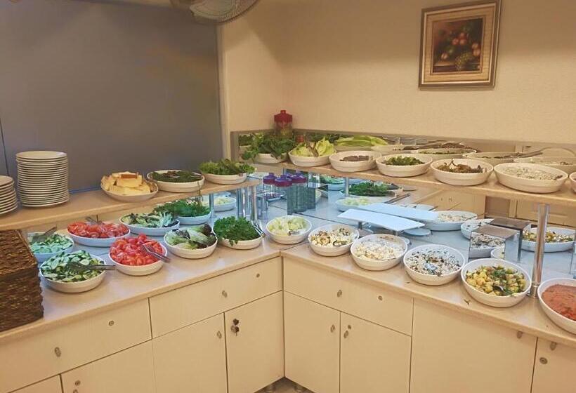 Fotos del hotel Sureyya:  18