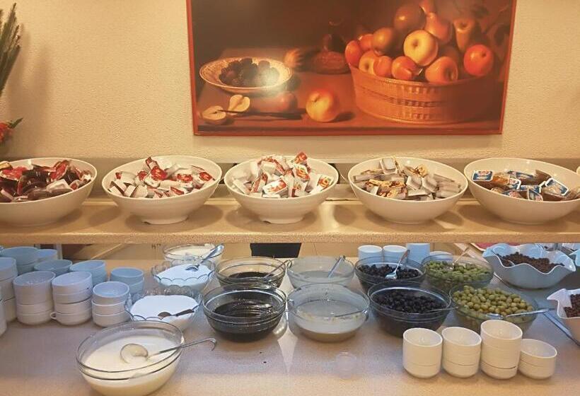 Fotos del hotel Sureyya:  14