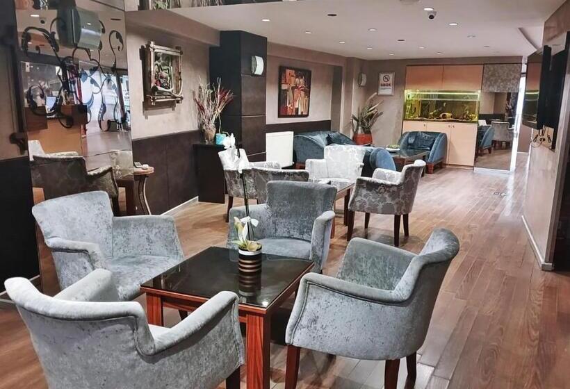 Fotos del hotel Sureyya:  24