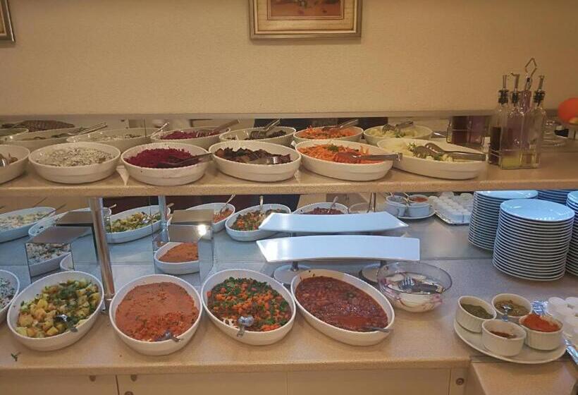 Fotos del hotel Sureyya:  30