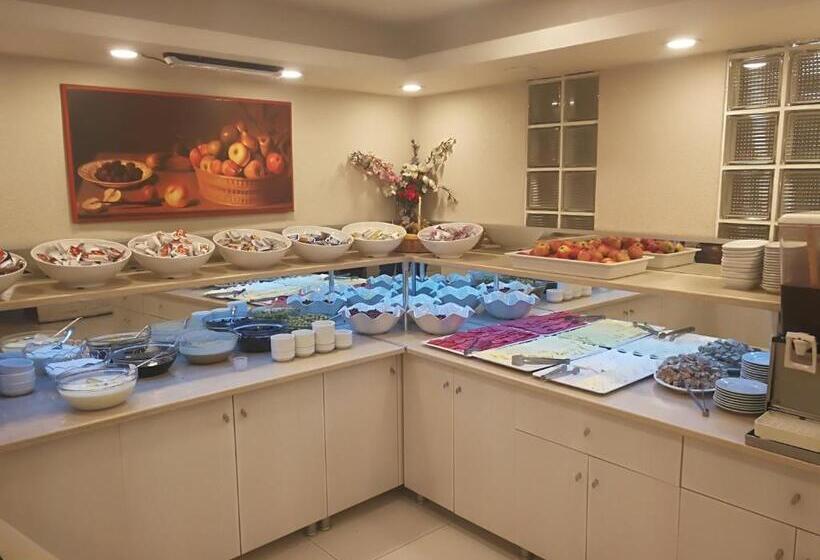 Fotos del hotel Sureyya:  16