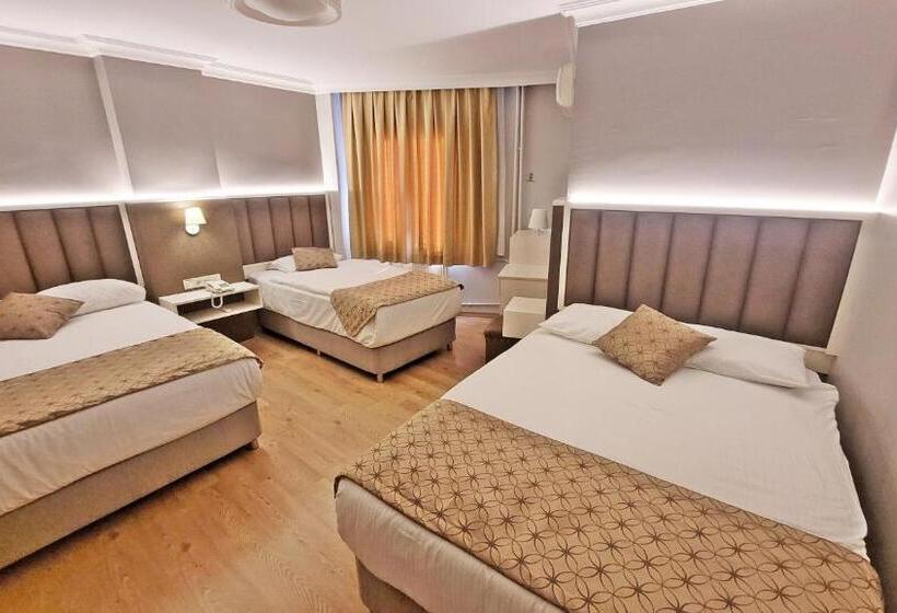 Fotos del hotel Sureyya:  2