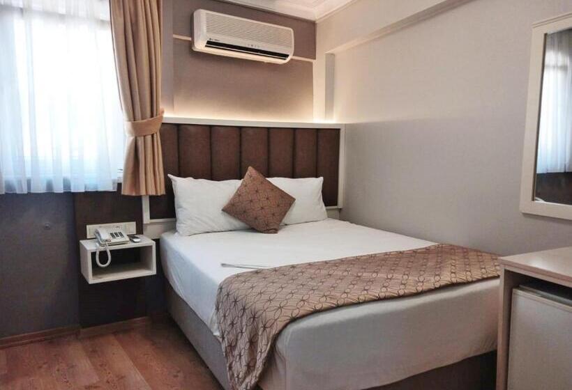 Fotos del hotel Sureyya:  10