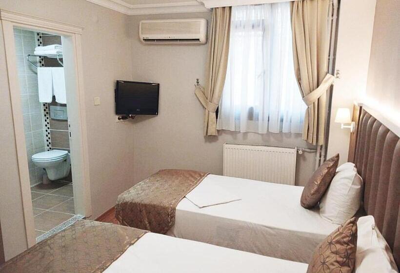 Fotos del hotel Sureyya:  6