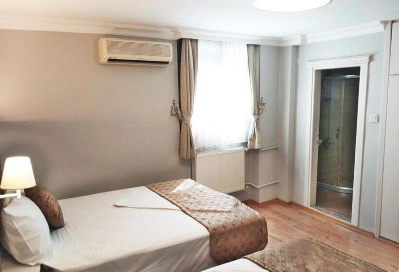 Fotos del hotel Sureyya:  15