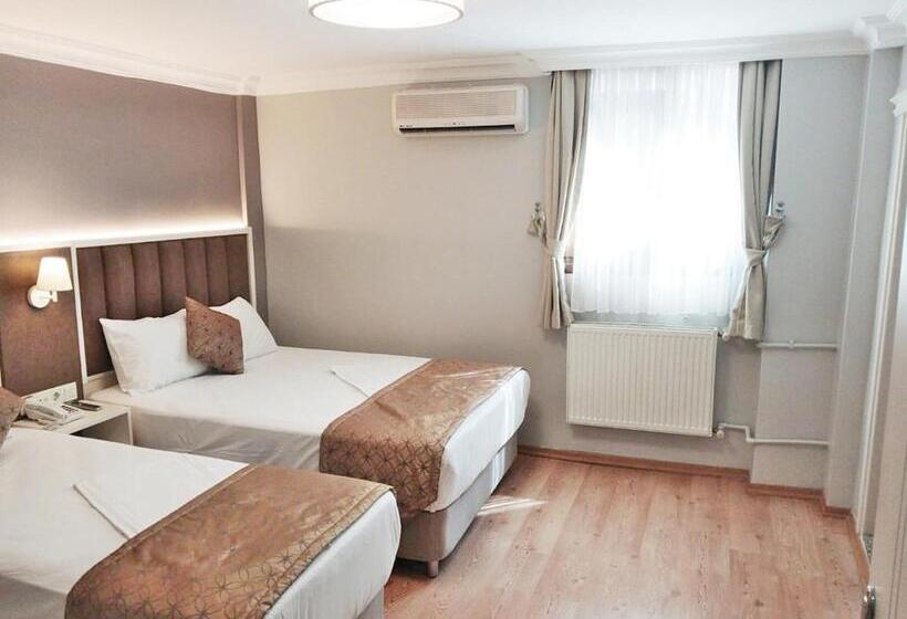 Fotos del hotel Sureyya:  7