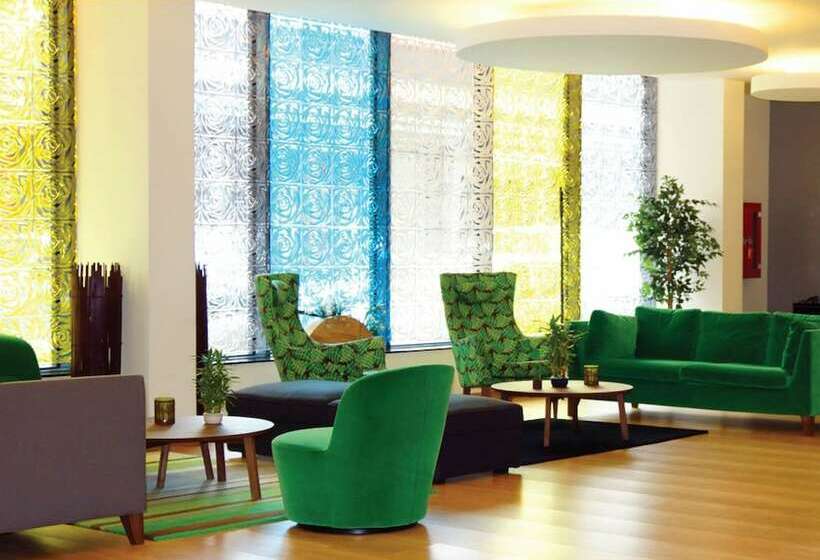 Fotos del hotel Tempo Suites Airport:  36