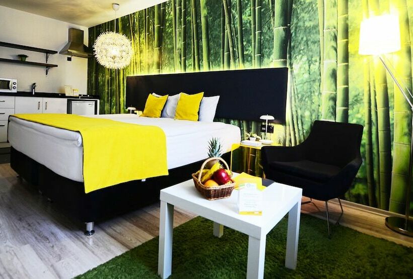 Fotos del hotel Tempo Suites Airport:  4