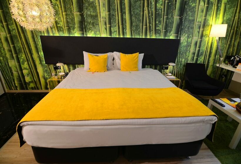 Fotos del hotel Tempo Suites Airport:  16