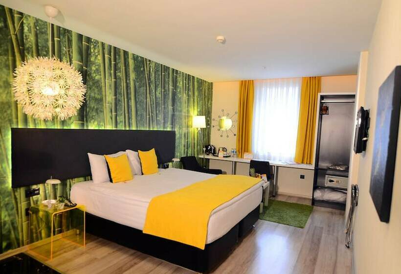 Fotos del hotel Tempo Suites Airport:  3