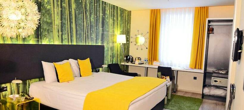 Fotos del hotel Tempo Suites Airport:  15