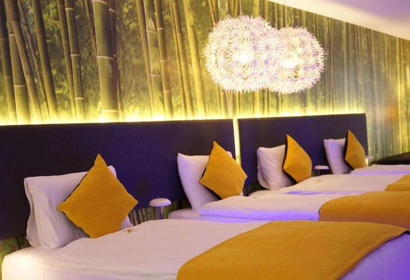 Fotos del hotel Tempo Suites Airport:  9