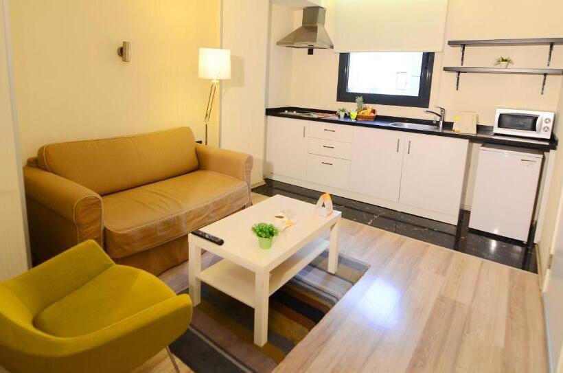 Fotos del hotel Tempo Suites Airport:  30