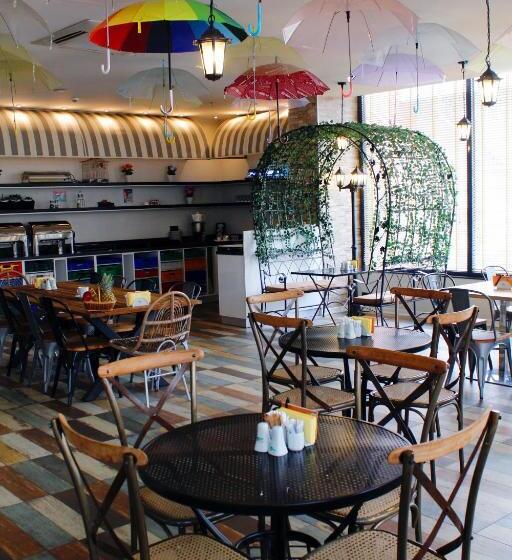 Fotos del hotel Tempo Suites Airport:  29