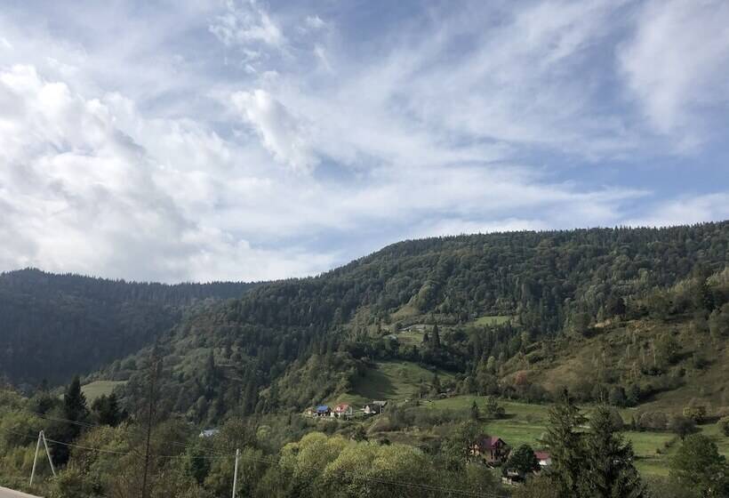 هتل Terem