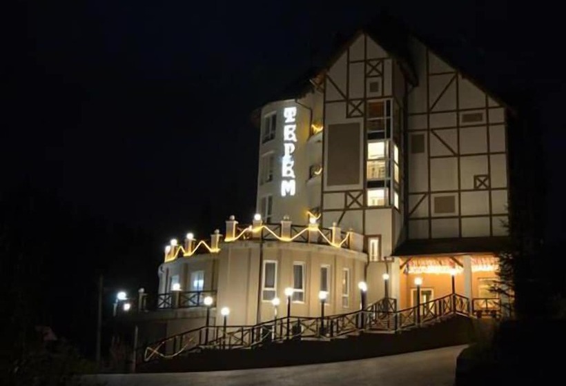 Hotel Terem