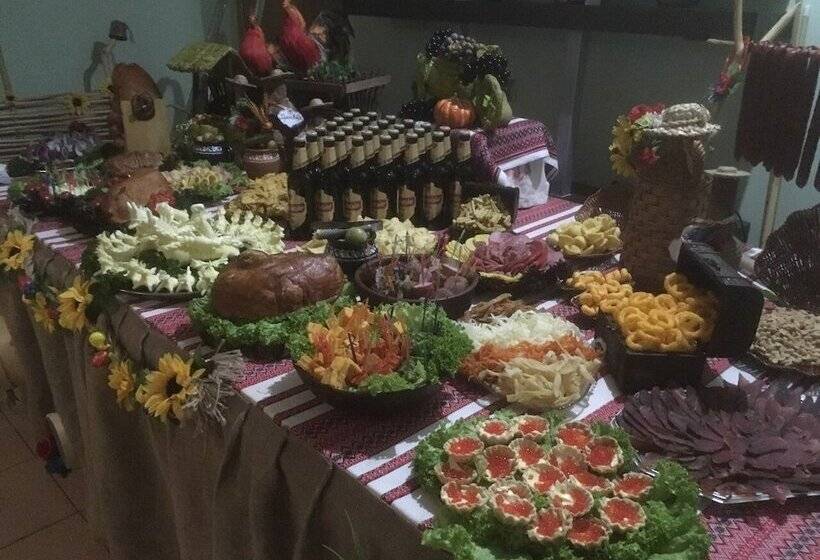 هتل Terem