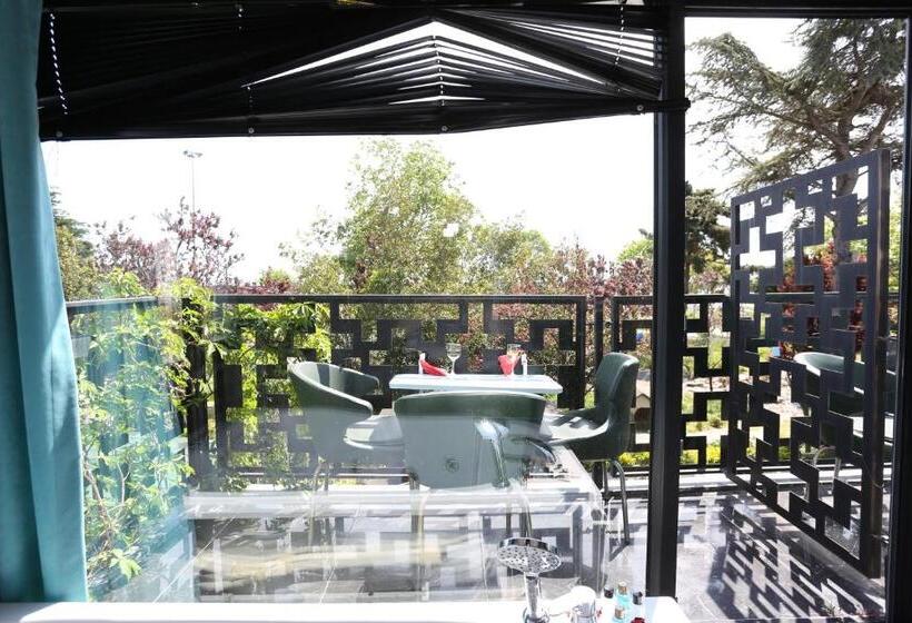 Fotos del hotel Turkuaz Boutique:  24