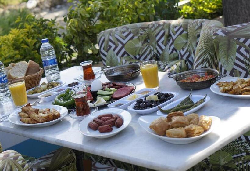 Fotos del hotel Turkuaz Boutique:  23