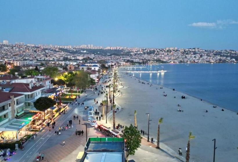 Fotos del hotel Turkuaz Boutique:  11