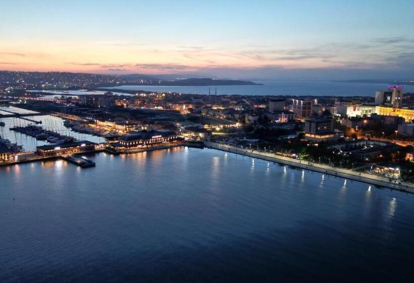 Fotos del hotel Turkuaz Boutique:  6