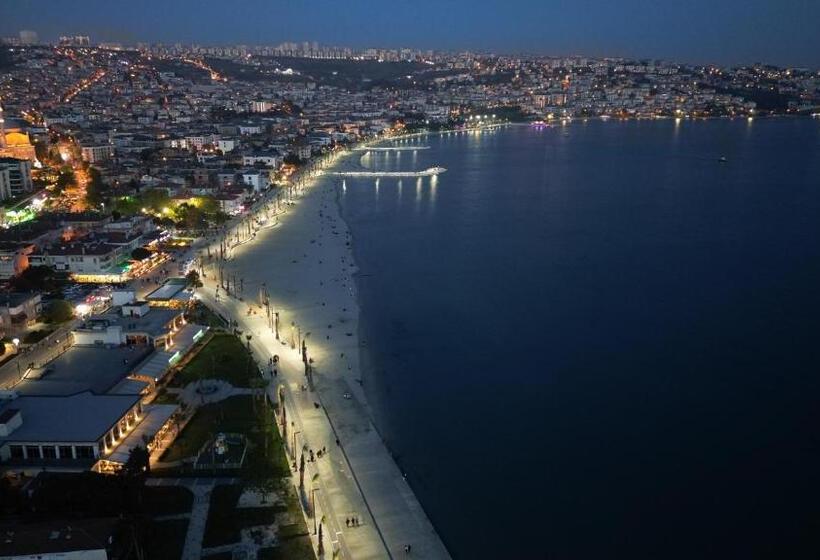 Fotos del hotel Turkuaz Boutique:  5