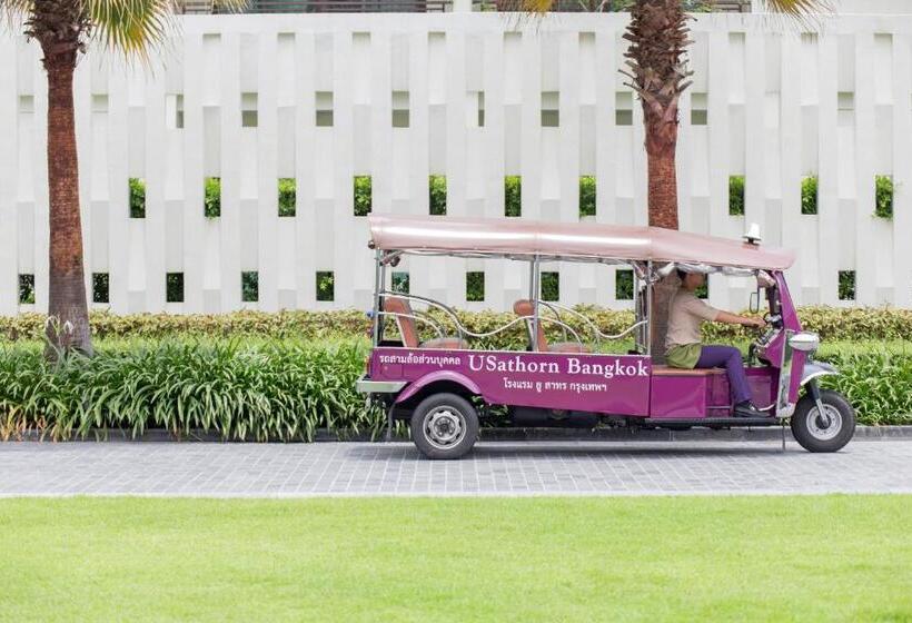 هتل U Sathorn Bangkok