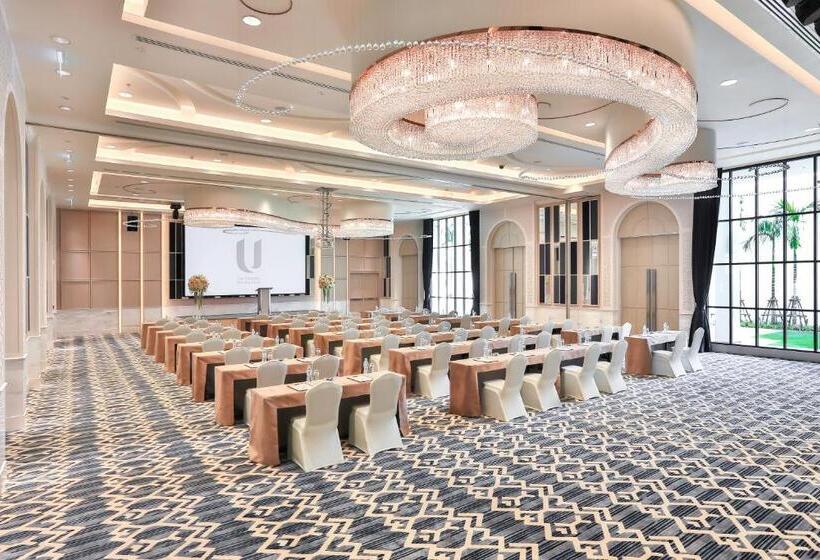هتل U Sathorn Bangkok