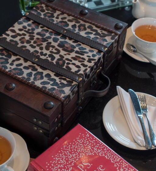 هتل U Sathorn Bangkok