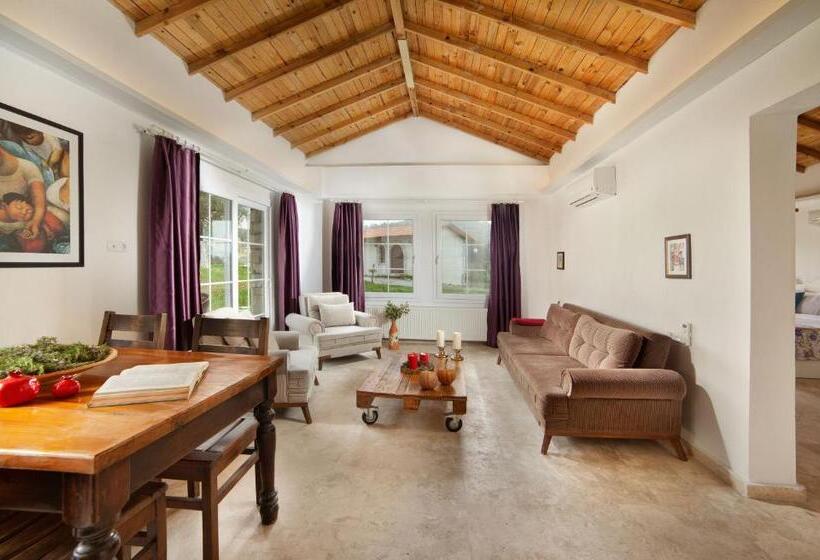 هتل Vinifera Vineyards