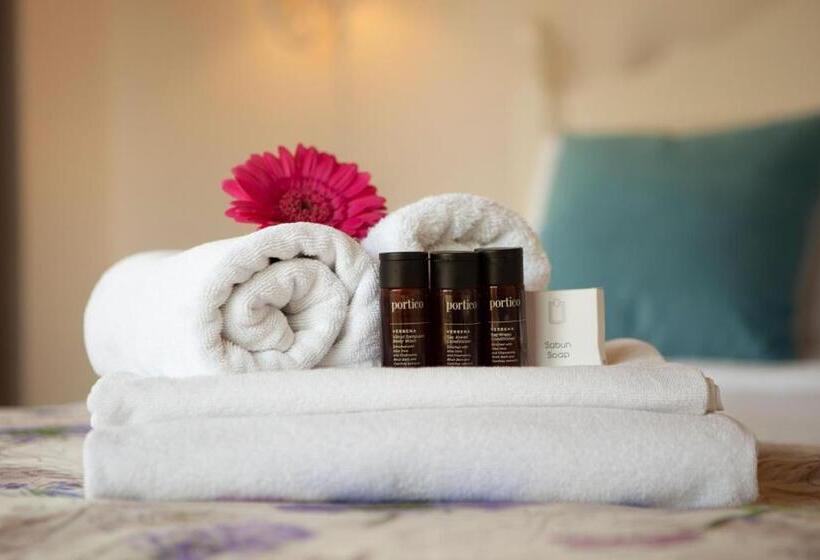 هتل Vinifera Vineyards