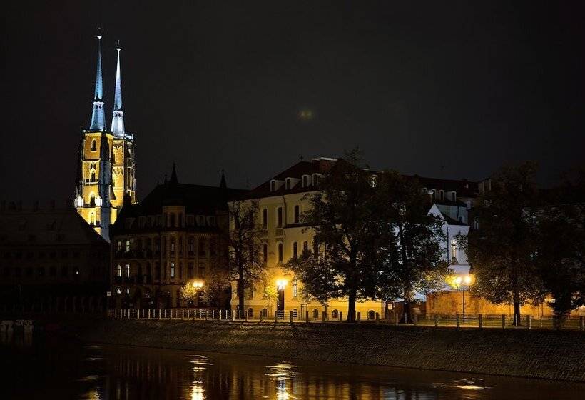 هتل Wenderedu Business Center