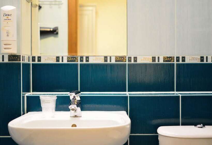 هتل Wenderedu Business Center