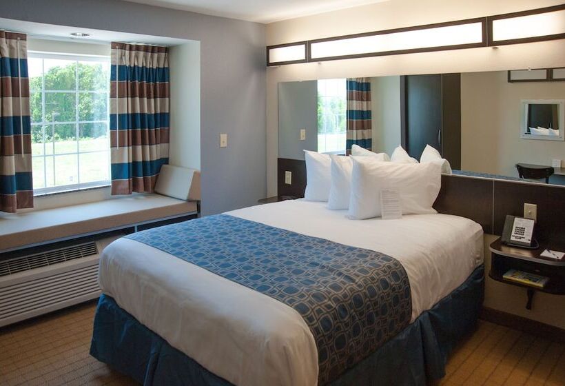 בית מלון כפרי Westay Suites   Belle Chasse