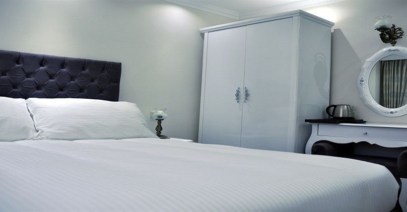 Fotos del hotel World Heritage Hotel Istanbul: 1 Fotos del hotel World Heritage Hotel Istanbul: 1