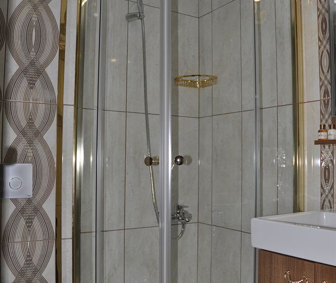 Fotos del hotel World Heritage Hotel Istanbul:  22