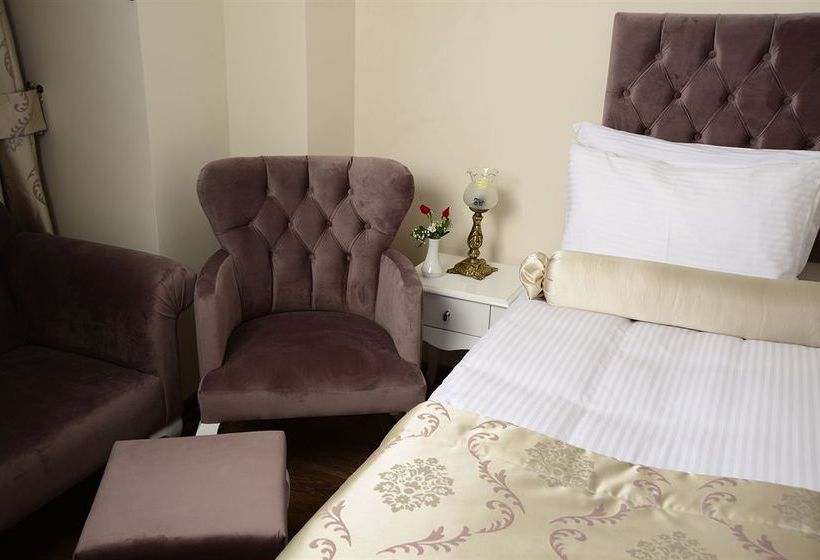 Fotos del hotel World Heritage Hotel Istanbul:  42