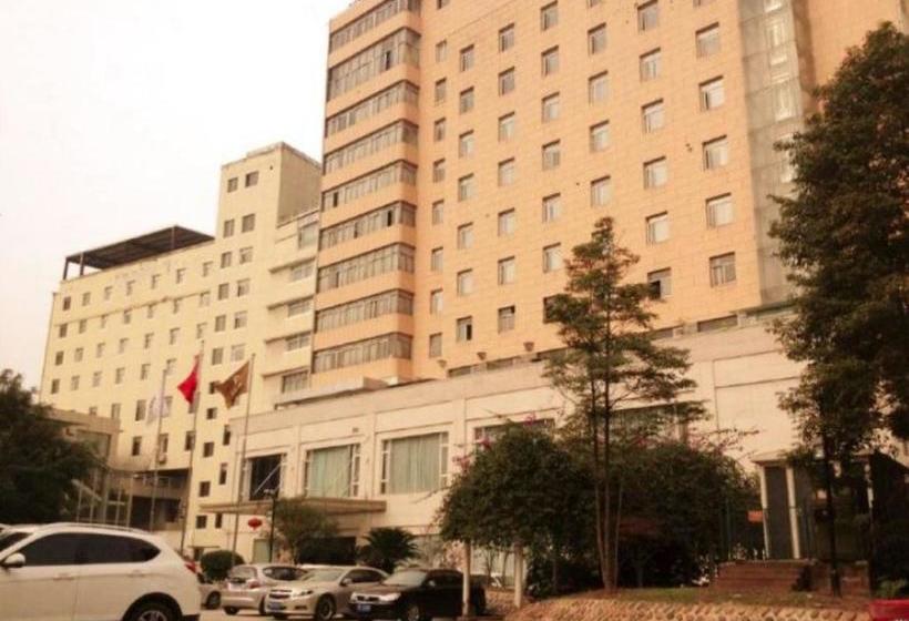 Hotel Yunheng