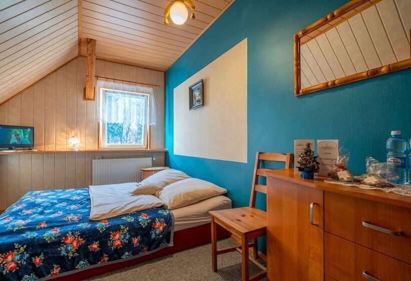 هتل Zającówka   Idealna Lokalizacja   Leśna Enklawa W Centrum Miasta! Sauna, Masaże, Zabiegi Spa!